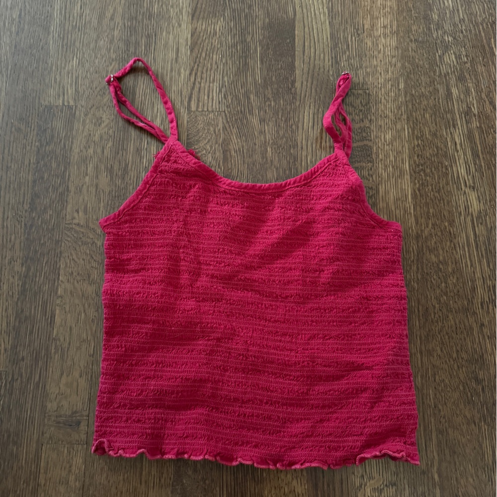 Brandy melville tank